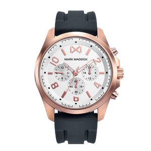 Reloj Mark Maddox Mission HC0106-05 para Hombre