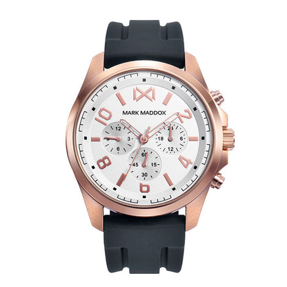 Reloj Mark Maddox Mission HC0106-05 para Hombre