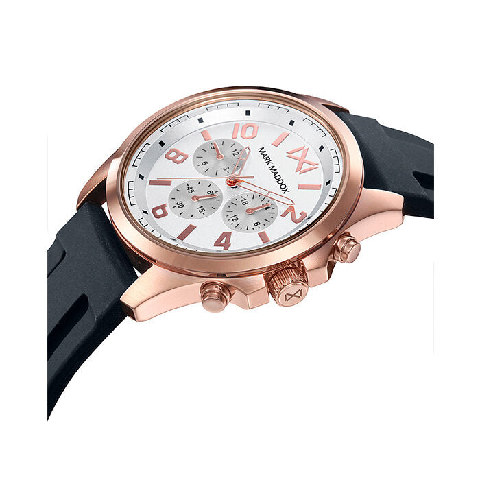 Reloj Mark Maddox Mission HC0106-05 para Hombre