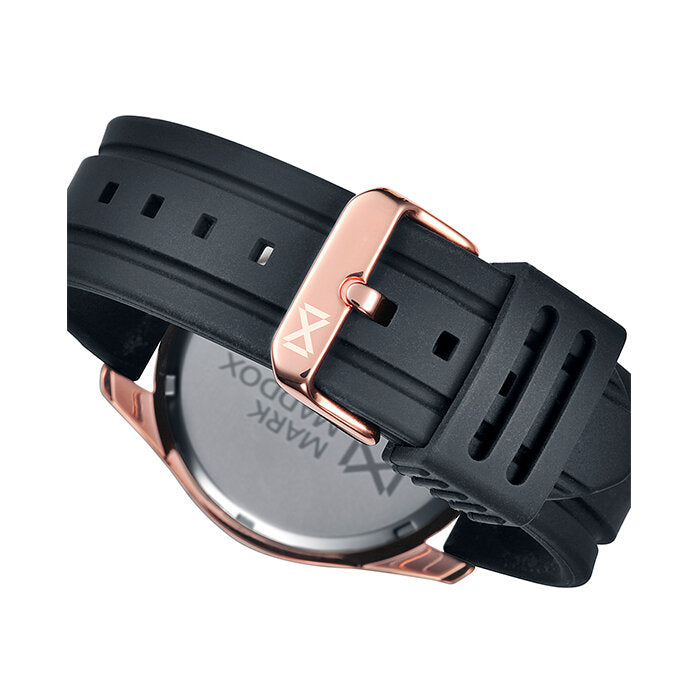 Reloj Mark Maddox Mission HC0106-05 para Hombre