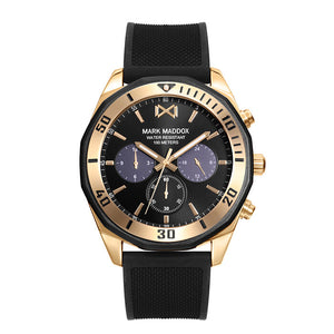 Reloj Mark Maddox Mission HC0121-57 para Hombre