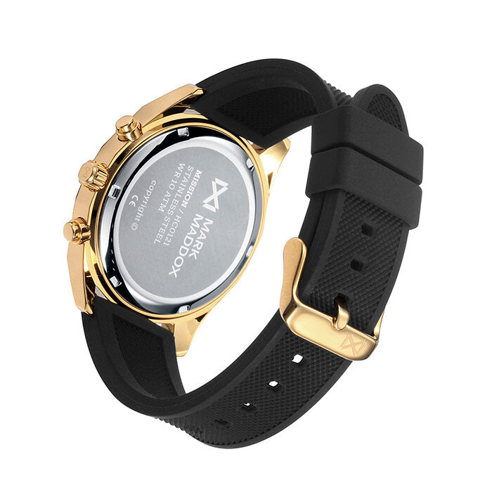 Reloj Mark Maddox Mission HC0121-57 para Hombre