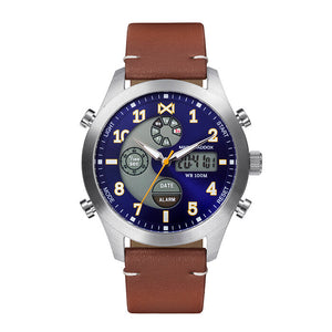 Reloj Mark Maddox Mission HC1004-34 para Hombre