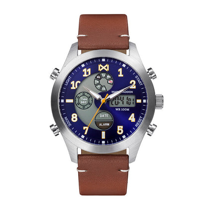 Reloj Mark Maddox Mission HC1004-34 para Hombre