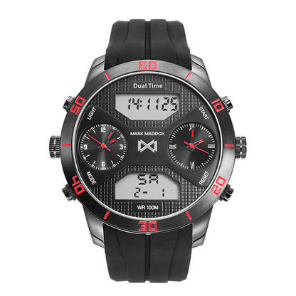 Reloj Mark Maddox Mission HC1007-50 para Hombre