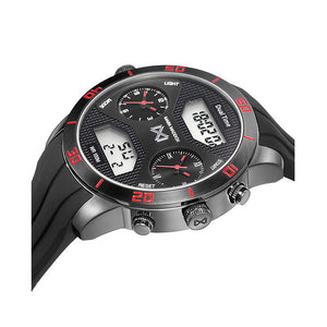 Reloj Mark Maddox Mission HC1007-50 para Hombre