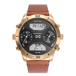 Reloj Mark Maddox Mission HC1007-90 para Hombre