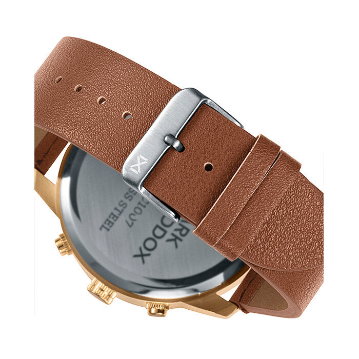 Reloj Mark Maddox Mission HC1007-90 para Hombre