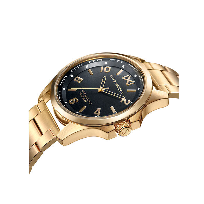 Reloj Mark Maddox Mission HM0108-55 para Hombre