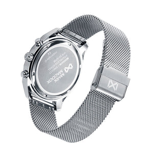 Reloj Mark Maddox Mission HM0127-37 para Hombre
