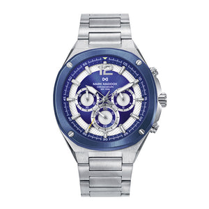 Reloj Mark Maddox Mission HM1021-35