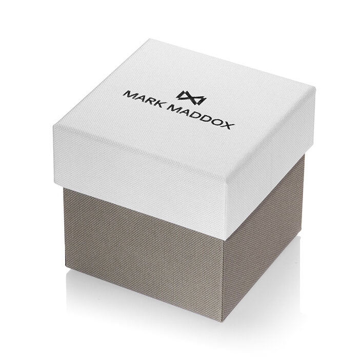 Reloj Mark Maddox Mission HM1021-35