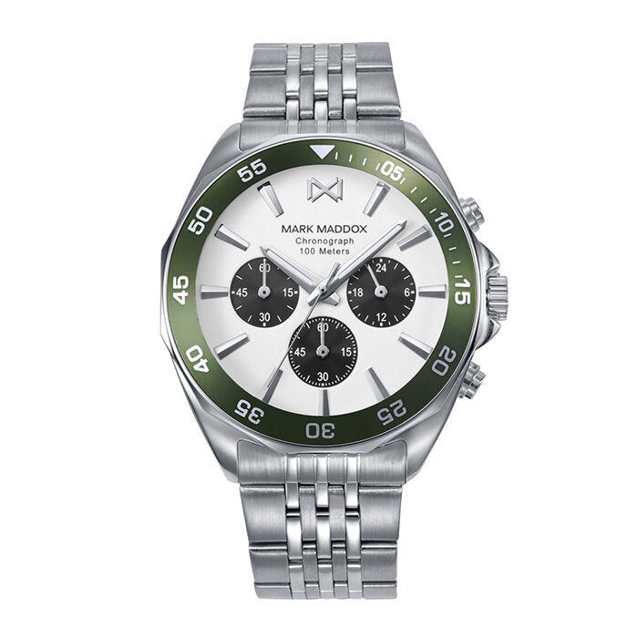 Reloj Mark Maddox Mission HM1024-07