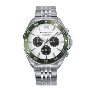 Reloj Mark Maddox Mission HM1024-07
