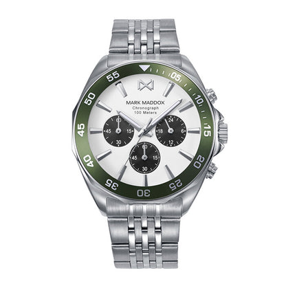 Reloj Mark Maddox Mission HM1024-07