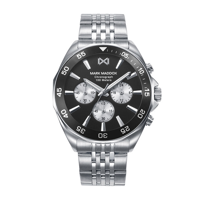 Reloj Mark Maddox Mission HM1024-57