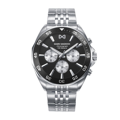 Reloj Mark Maddox Mission HM1024-57