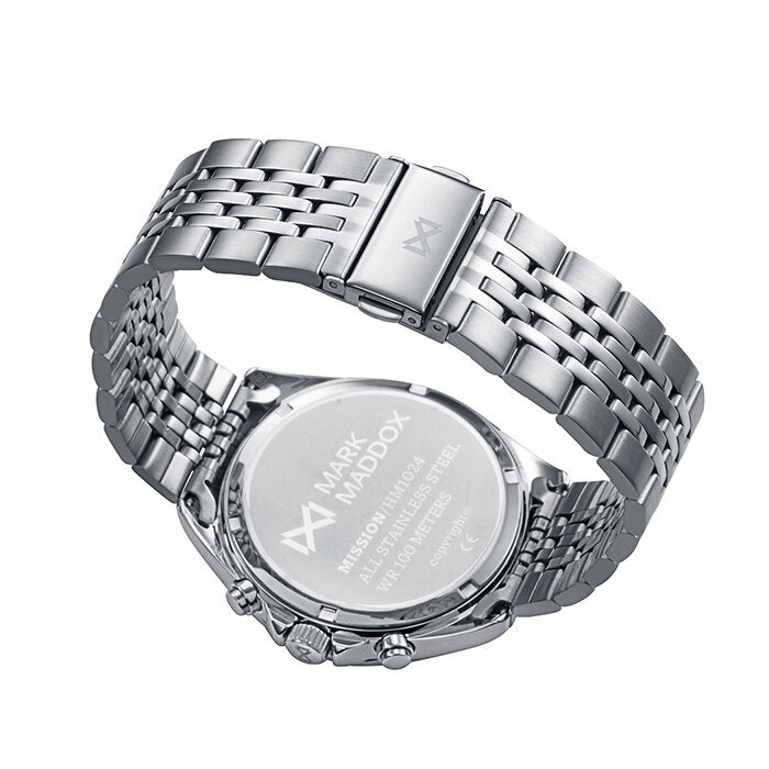 Reloj Mark Maddox Mission HM1024-57