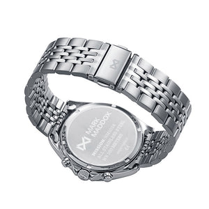 Reloj Mark Maddox Mission HM1024-57