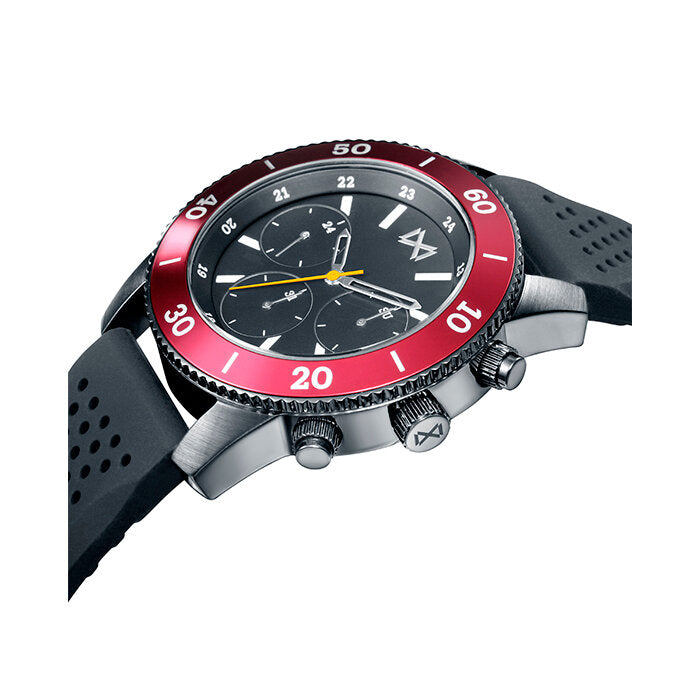 Reloj Mark Maddox Mission Multifunción HC7125-56