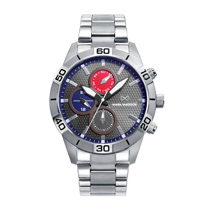 Reloj Mark Maddox Mission Multifunción HM7149-57