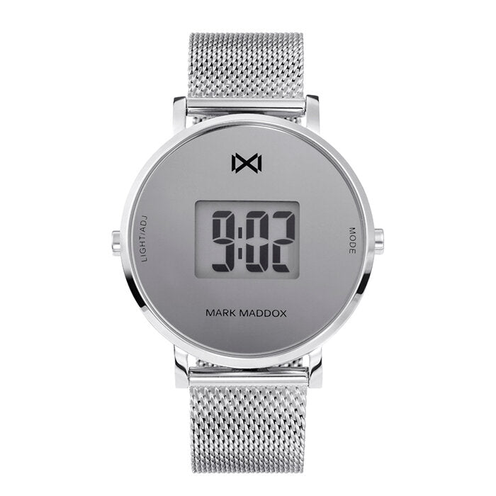 Reloj Mark Maddox Notting MM0118-80 Digital