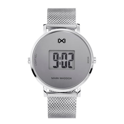 Reloj Mark Maddox Notting MM0118-80 Digital