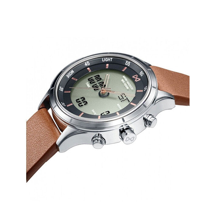 Reloj Mark Maddox Shibuya HC1002-57 para Hombre