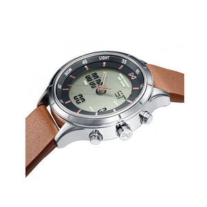 Reloj Mark Maddox Shibuya HC1002-57 para Hombre