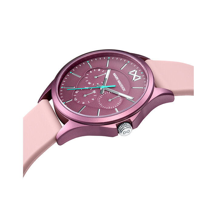 Reloj Mark Maddox Shibuya MC7114-77 para Mujer