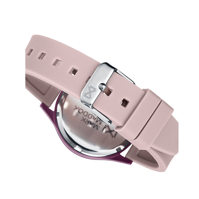 Reloj Mark Maddox Shibuya MC7114-77 para Mujer