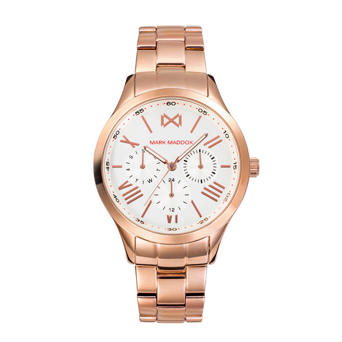 Reloj Mark Maddox Tooting MM7123-03 para Mujer
