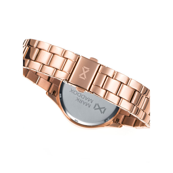 Reloj Mark Maddox Tooting MM7123-03 para Mujer