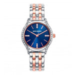 Reloj Mark Maddox Trendy Silver MM7011-37