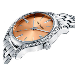 Reloj Mark Maddox Trendy Silver MM7011-97