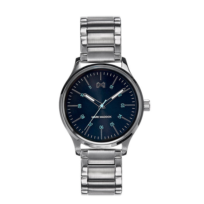 Reloj Mark Maddox Village HM7101-57 para Hombre