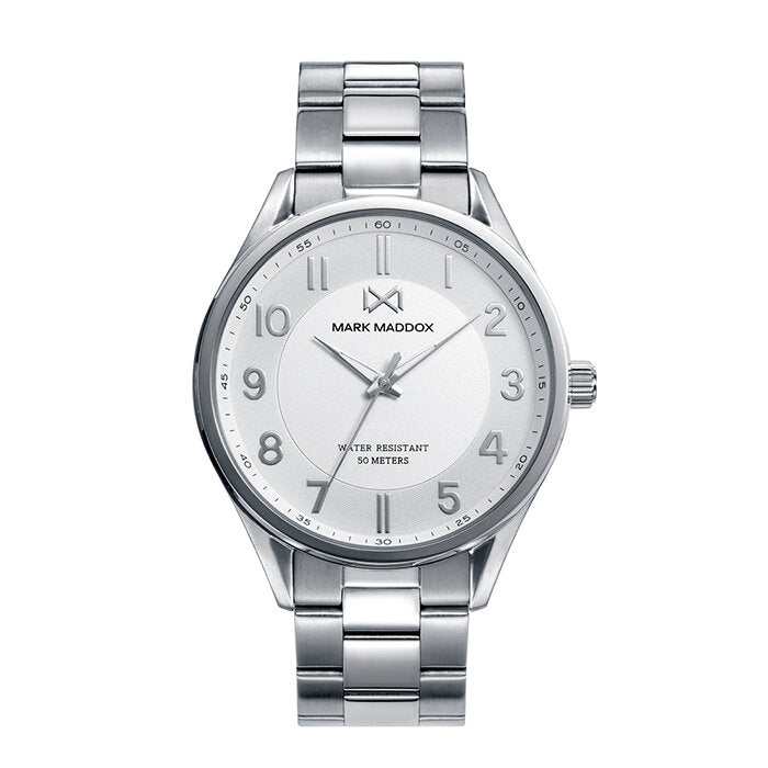 Reloj Mark Maddox Village HM0104-05 para Hombre