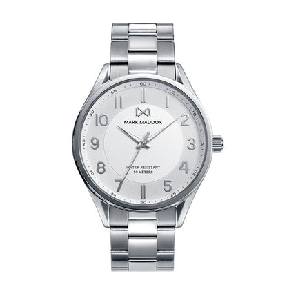 Reloj Mark Maddox Village HM0104-05 para Hombre