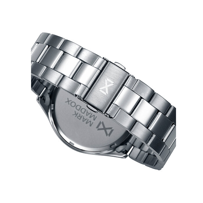 Reloj Mark Maddox Village HM0104-05 para Hombre
