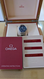 Reloj Omega Seamaster Diver 300m 210.30.42.20.03.001
