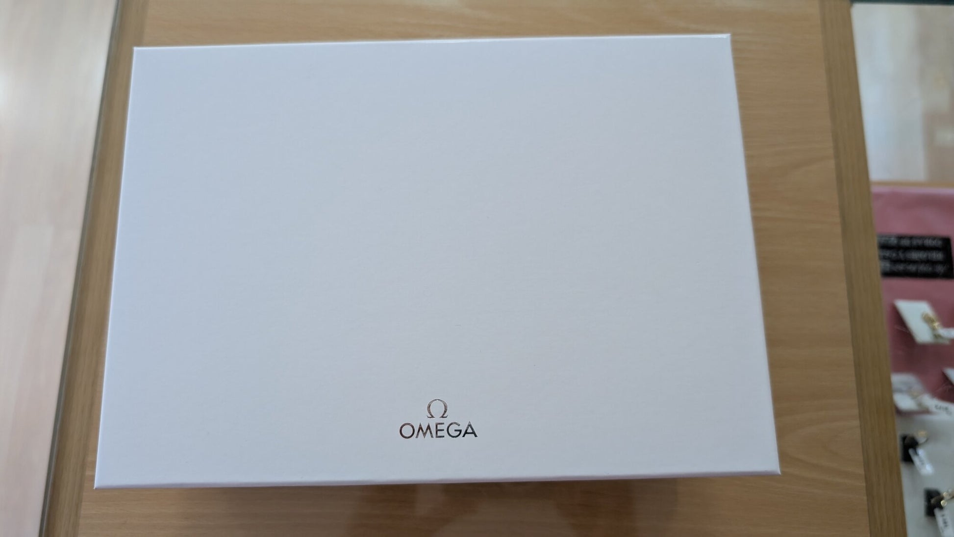 Reloj Omega Seamaster Diver 300m 210.30.42.20.03.001
