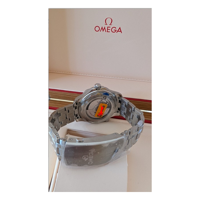 Reloj Omega Seamaster Diver 300m 210.30.42.20.03.001