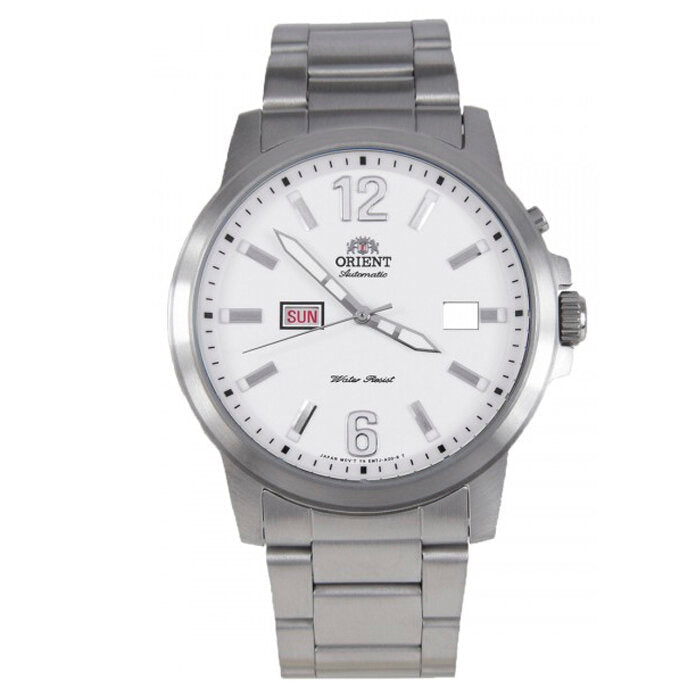 Reloj Orient Automático FEM7J008W9