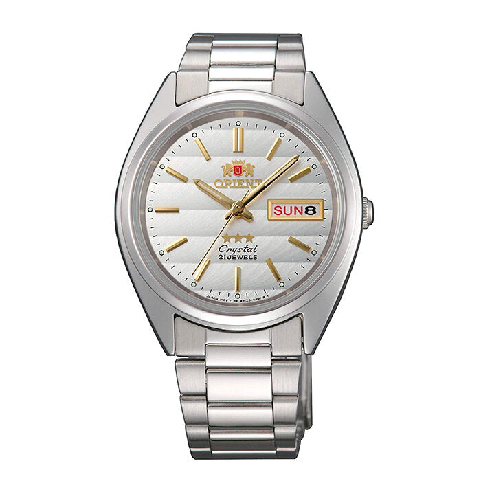 Reloj Orient Automático FAB00007W9