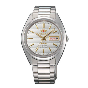 Reloj Orient Automático FAB00007W9
