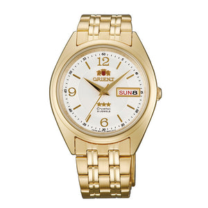 Reloj Orient Automático FAB0000CW9