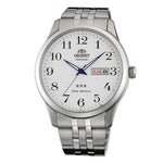 Reloj Orient Automático FAB0B002W9