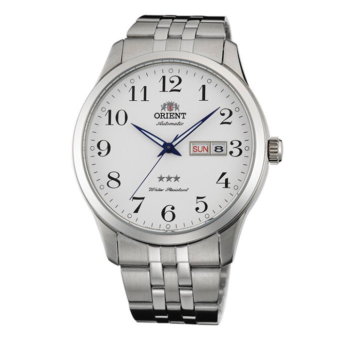 Reloj Orient Automático FAB0B002W9
