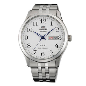 Reloj Orient Automático FAB0B002W9