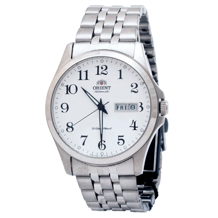 Reloj Orient Automático FEM7G002W9